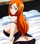 Cheating Orihime
