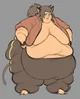 Fat Catra