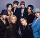 Stray kids