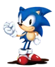 Sonic the Hedgehog