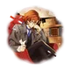 BSD Chuuya Nakahara