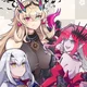 Faerie Knights -FGO-