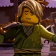 001- Lloyd Garmadon