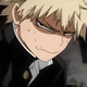 Katsuki Bakugo
