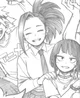 Momo Yaoyorozu