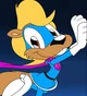 Power rosey