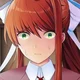 Monika -DDLC