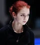 Alexandra Trusova