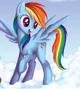 Rainbow Dash 