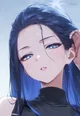 Popular Girl Rin