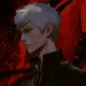 Akihiko I Strega AU