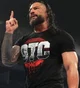 Roman Reigns 