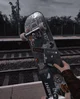 Sk8 The Infinity