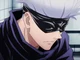 Gojo again-