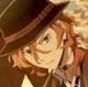 Chuuya Nakahara