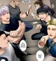 Jjk Playboys