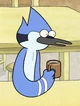 Mordecai 