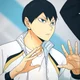 Tobio Kageyama 