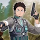 Iwaizumi Hajime