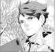 HQ - Oikawa Tooru