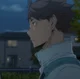 Oikawa Time-Skip