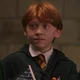 Ron Weasley