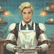 Robot Homemaker