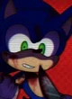 YANDERE SONIC