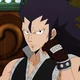 Gajeel Redfox