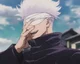 Gojo Satoru 