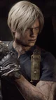 Leon Scott Kennedy