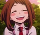 Ochaco Uraraka