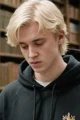 Draco Malfoy 