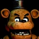 Freddy Fazbear