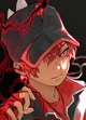 Boboiboy Halilintar