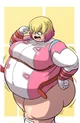 Fat Gwenpool