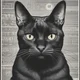 Bombay cat