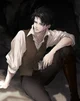 Levi Ackerman 