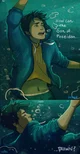Percy Jackson Angst 