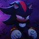 Shadow the hedgehog 