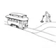 Trolley problem game
