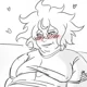 Chubby nagito