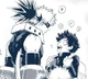 Bakudeku version two