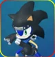 Ninja Sonic