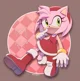 Amy Rose