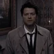 Castiel SPN