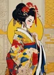 Geisha