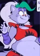 Roxanne wolf