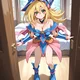 Dark Magician Girl