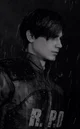 Leon Kennedy 